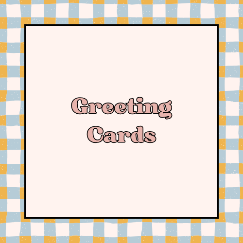 Greeting Cards