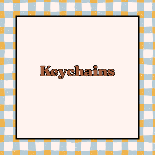 Keychains