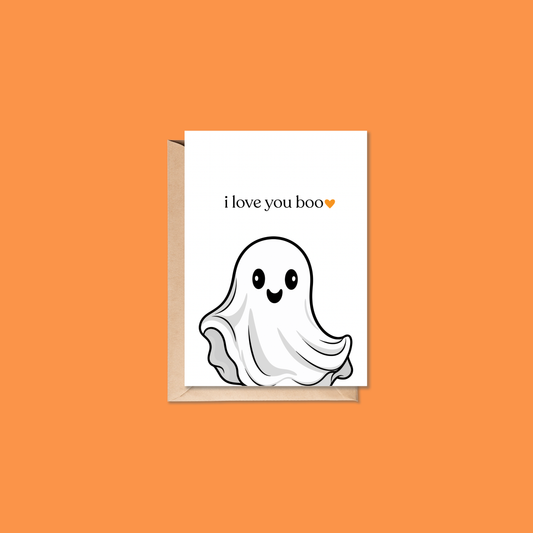 Boo